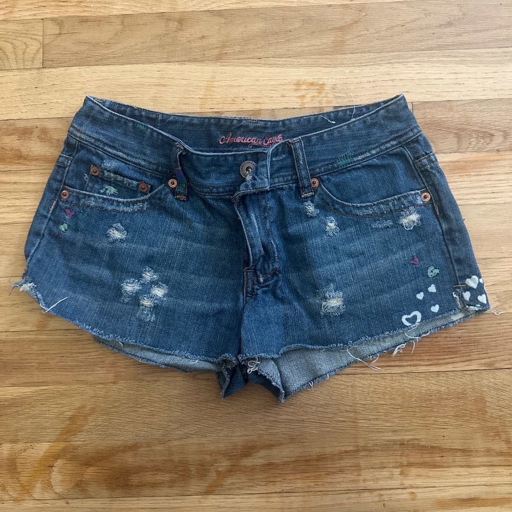 American Eagle Shorts